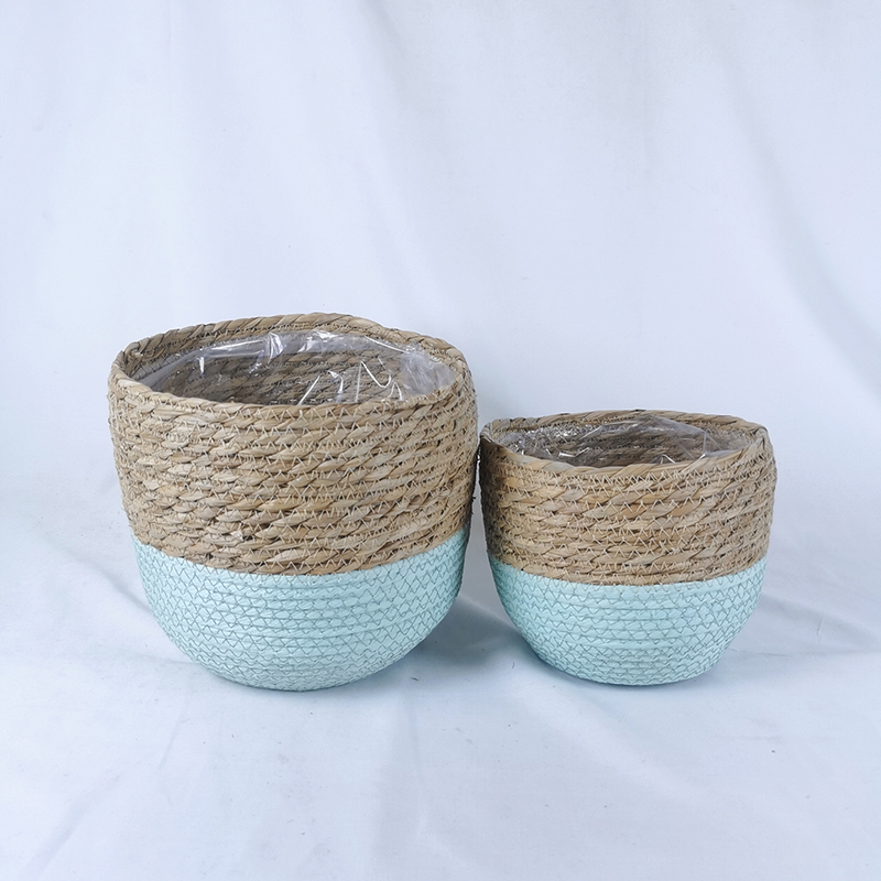  GRASS PRODUCTS