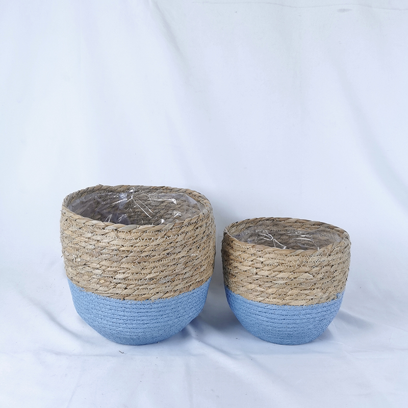  GRASS PRODUCTS