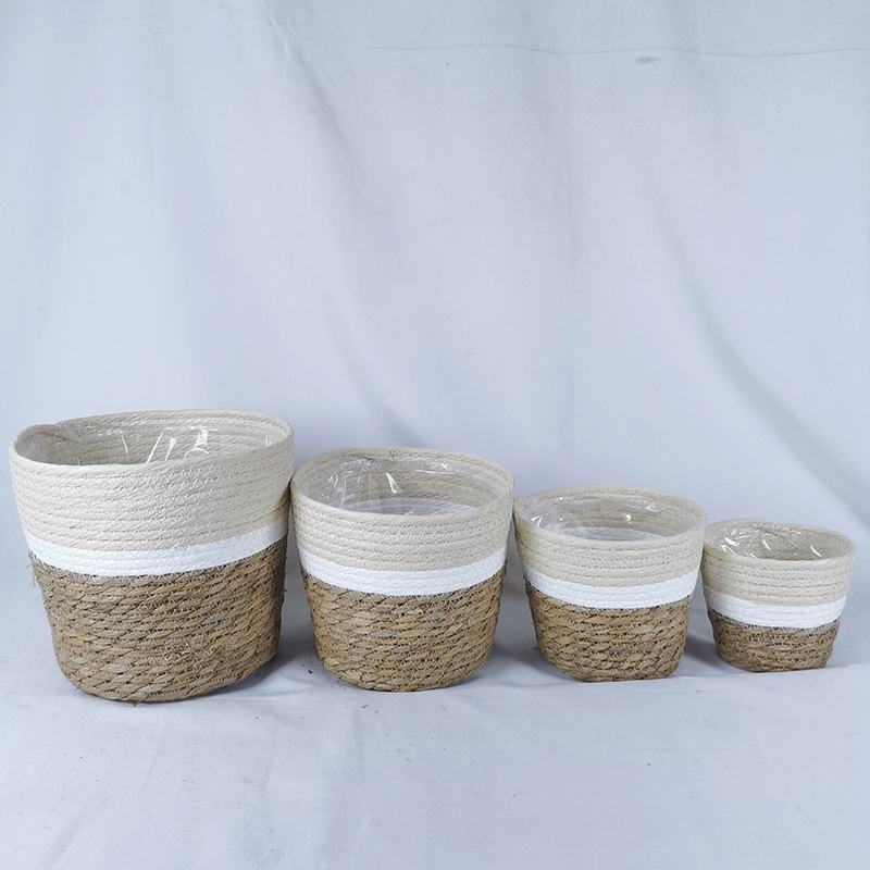  GRASS PRODUCTS