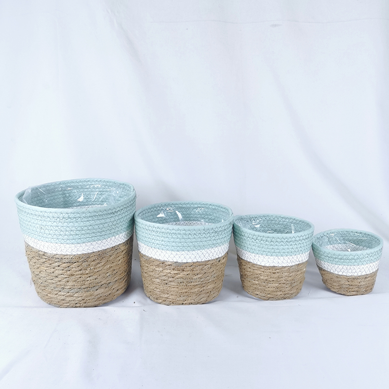  GRASS PRODUCTS