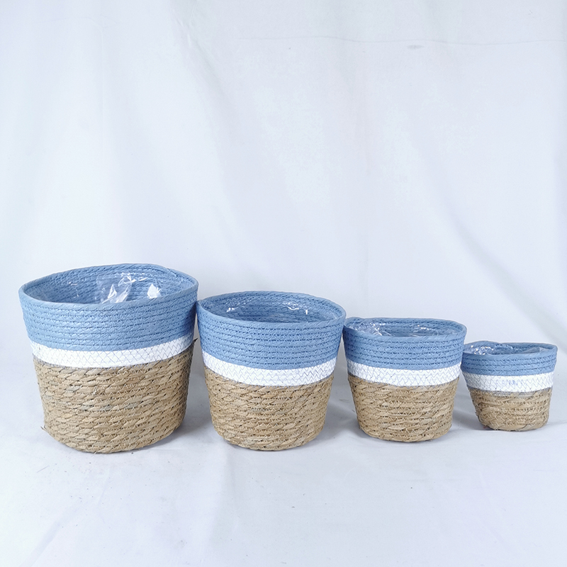 GRASS PRODUCTS