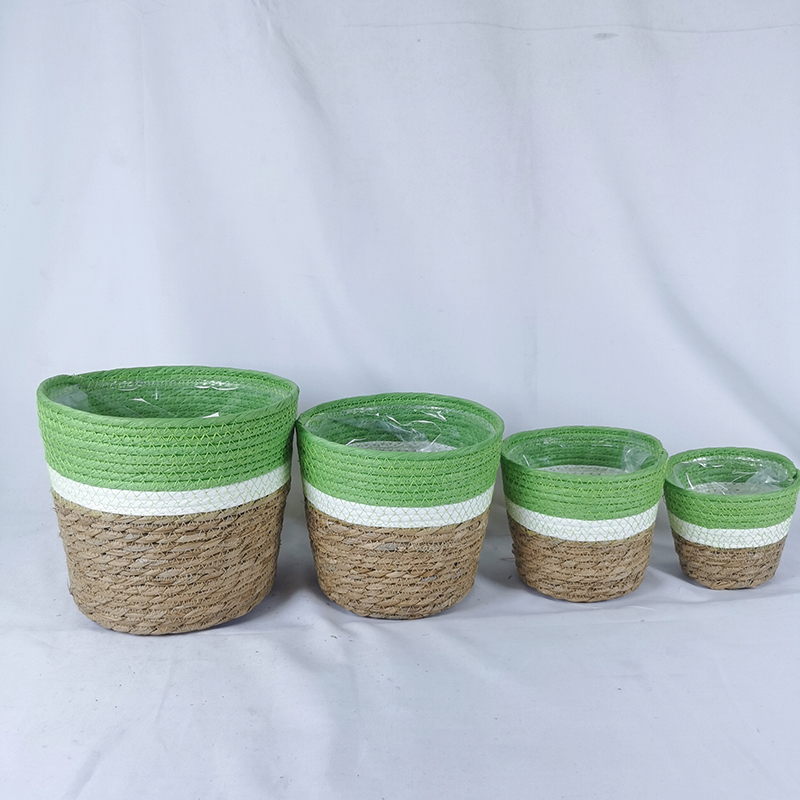  GRASS PRODUCTS