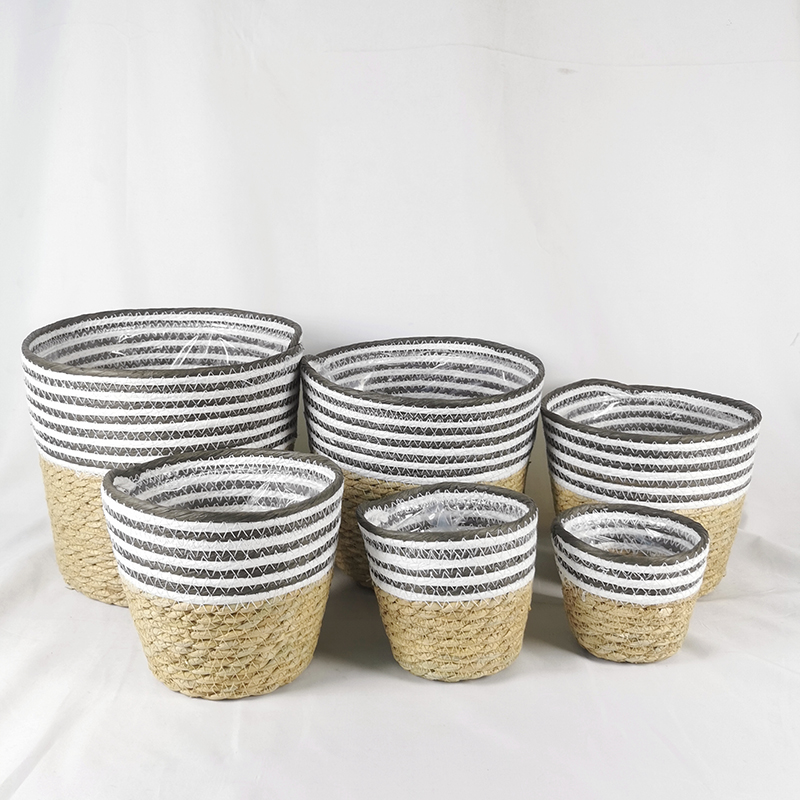  GRASS PRODUCTS