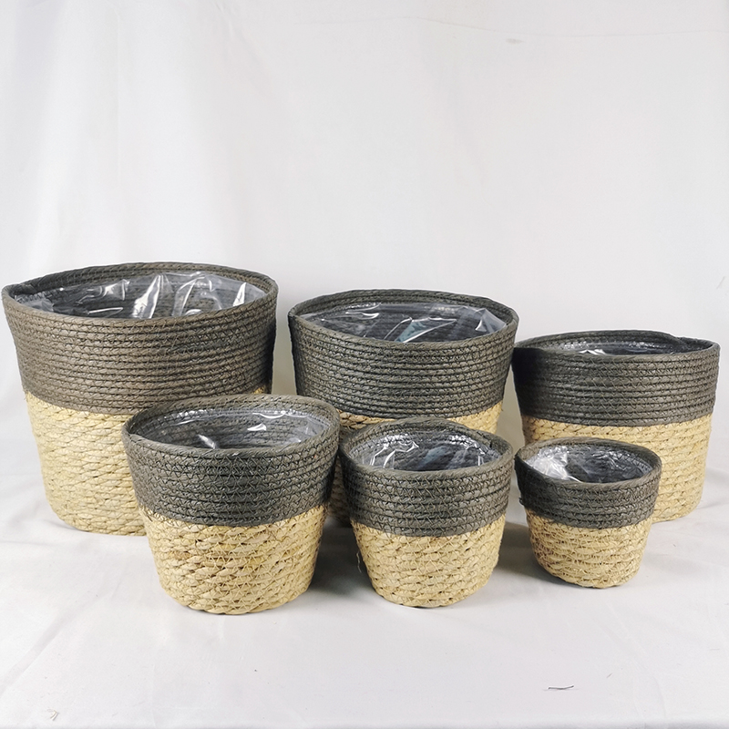  GRASS PRODUCTS