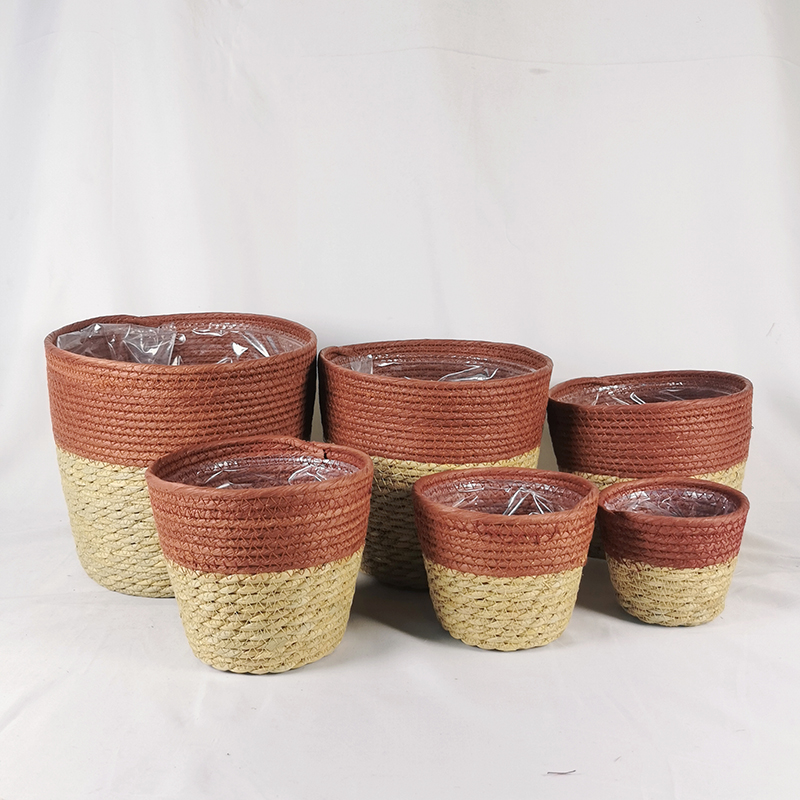 GRASS PRODUCTS