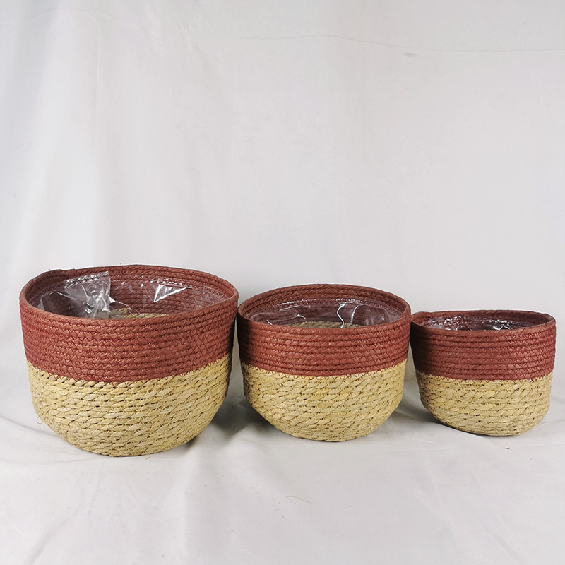  GRASS PRODUCTS