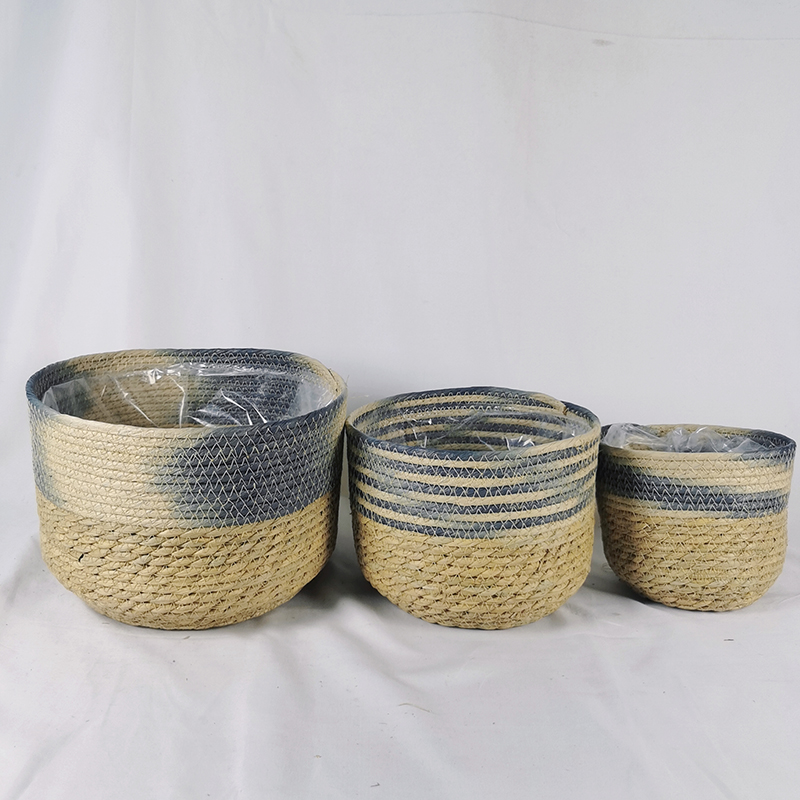  GRASS PRODUCTS