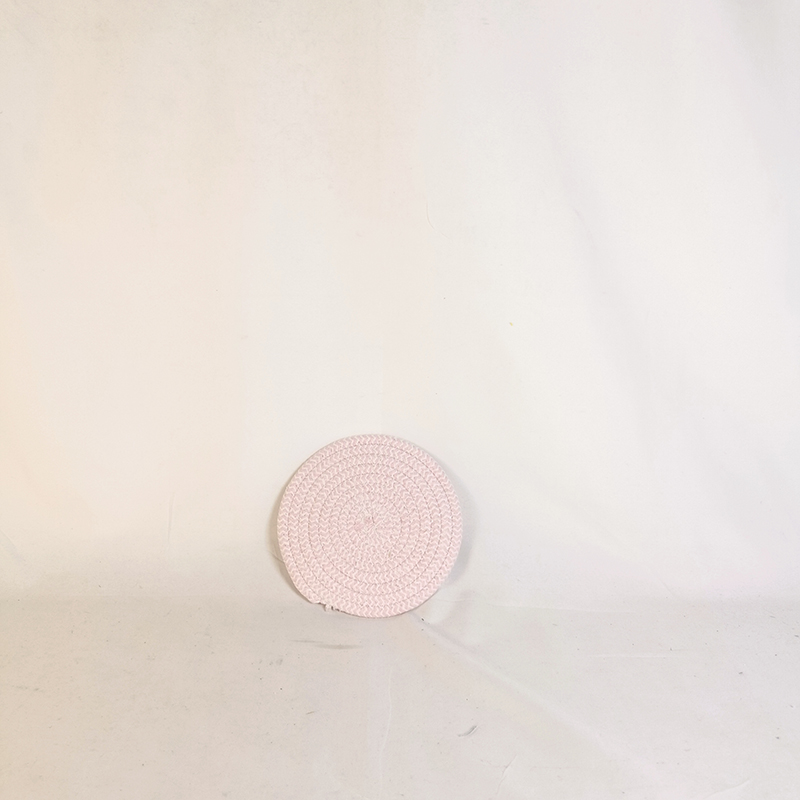 COTTON ROPE BASKET