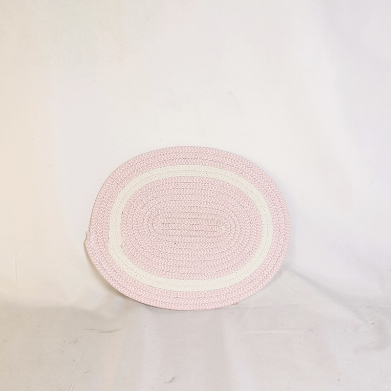 COTTON ROPE BASKET