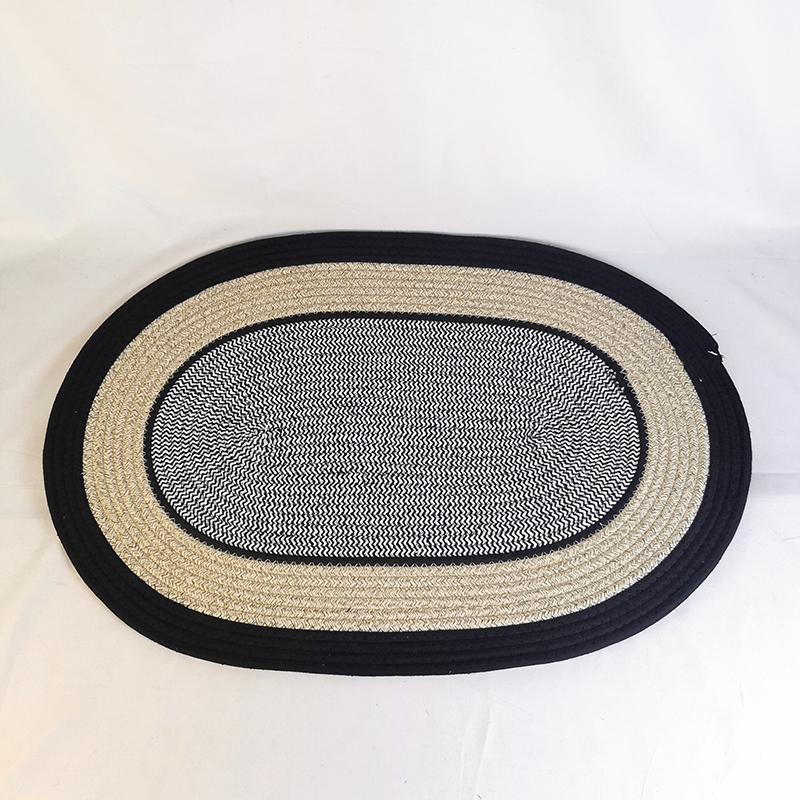 COTTON ROPE BASKET