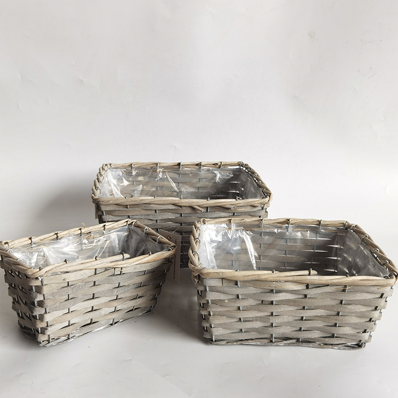 WILLOW PRODUCTS