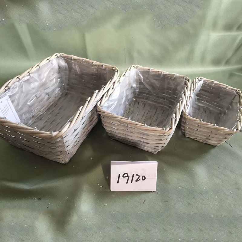 WILLOW PRODUCTS