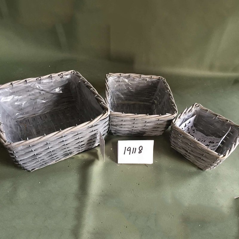 WILLOW PRODUCTS
