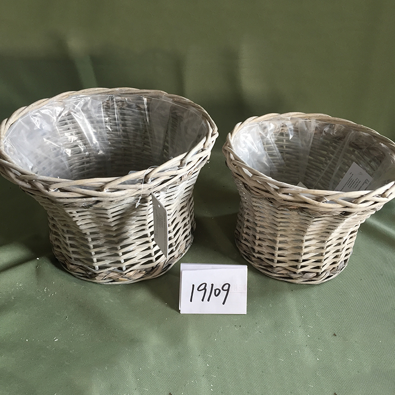 WILLOW PRODUCTS