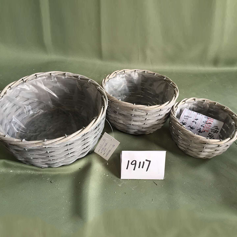 WILLOW PRODUCTS