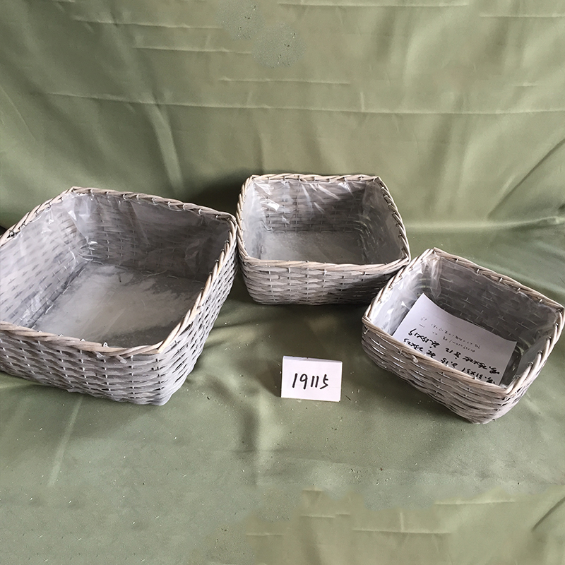 WILLOW PRODUCTS