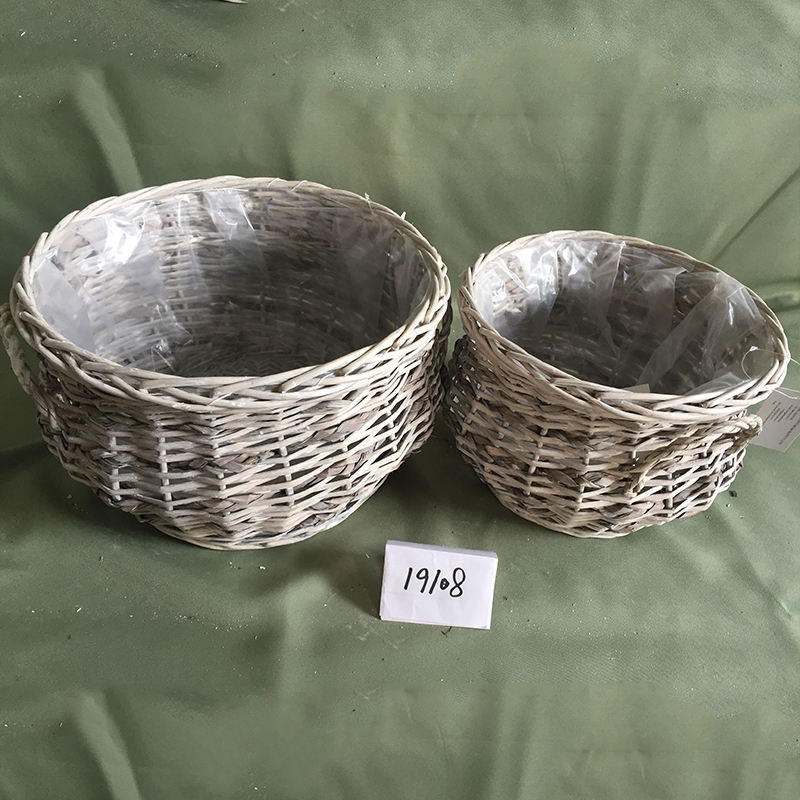 WILLOW PRODUCTS