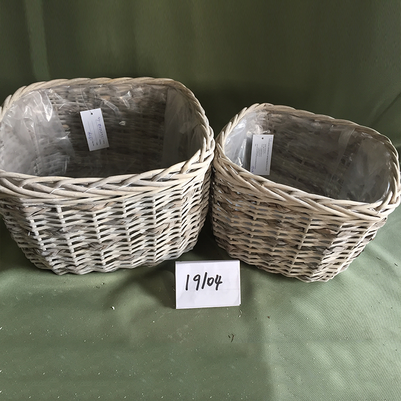 WILLOW PRODUCTS