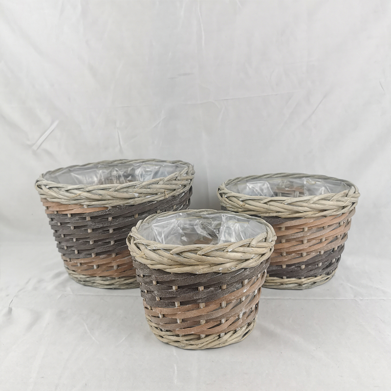 WILLOW PRODUCTS