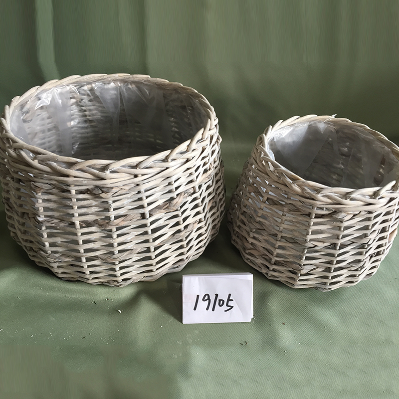 WILLOW PRODUCTS