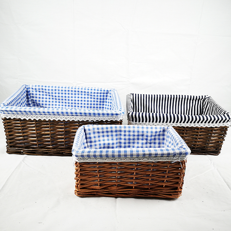 WILLOW PRODUCTS