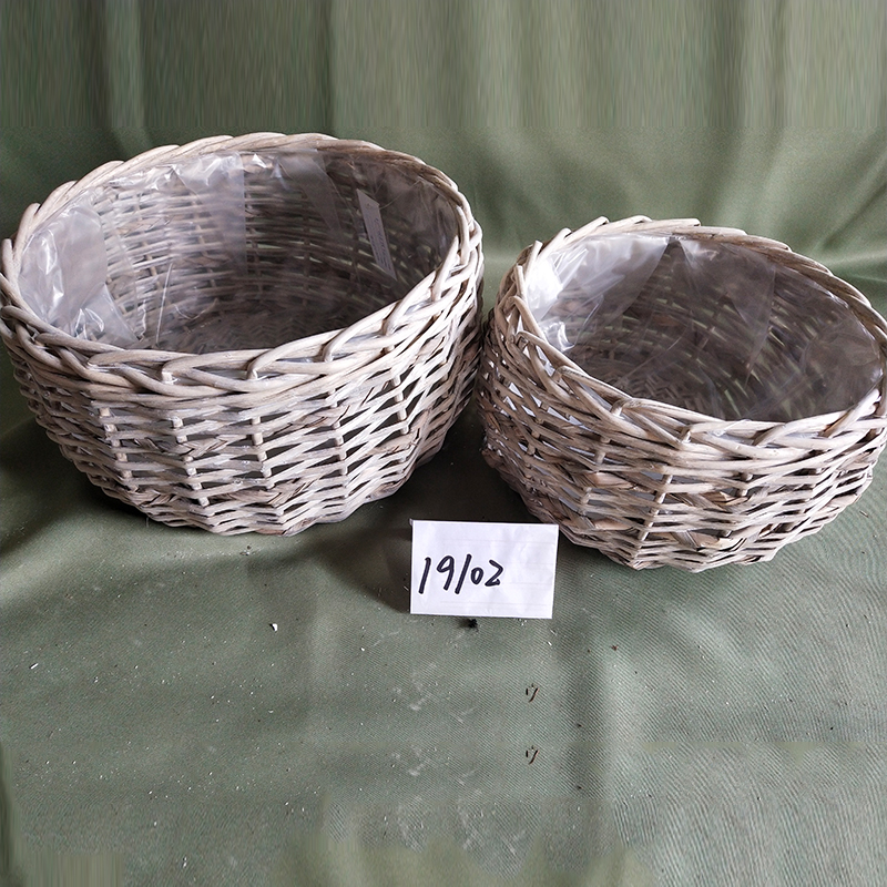 WILLOW PRODUCTS