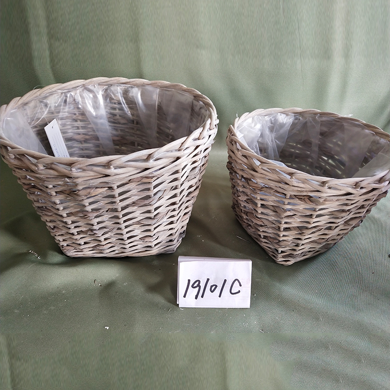 WILLOW PRODUCTS