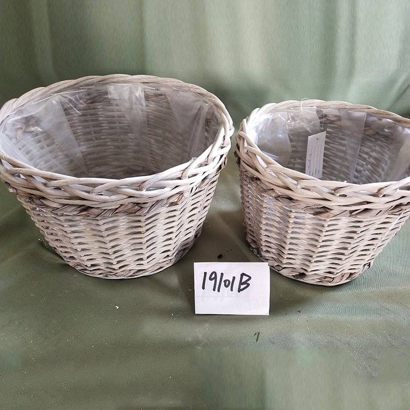 WILLOW PRODUCTS