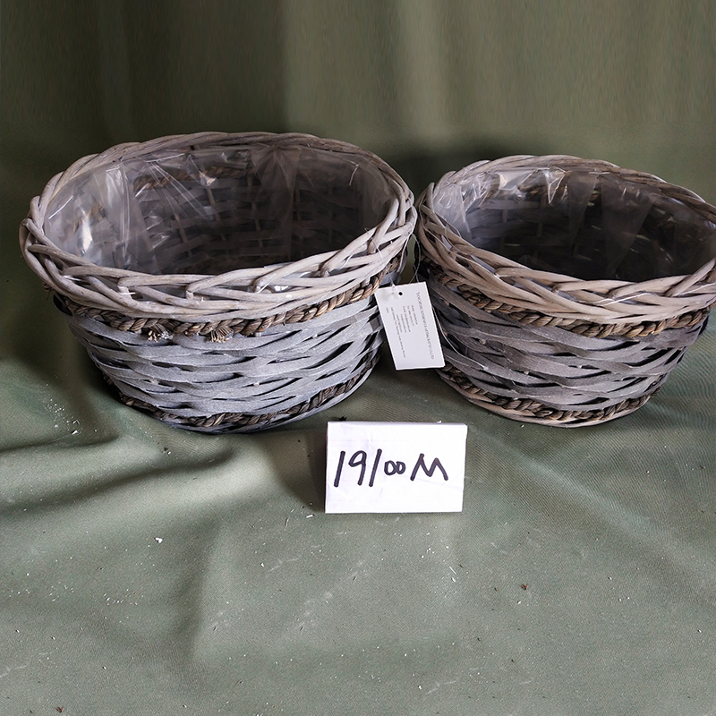 WILLOW PRODUCTS