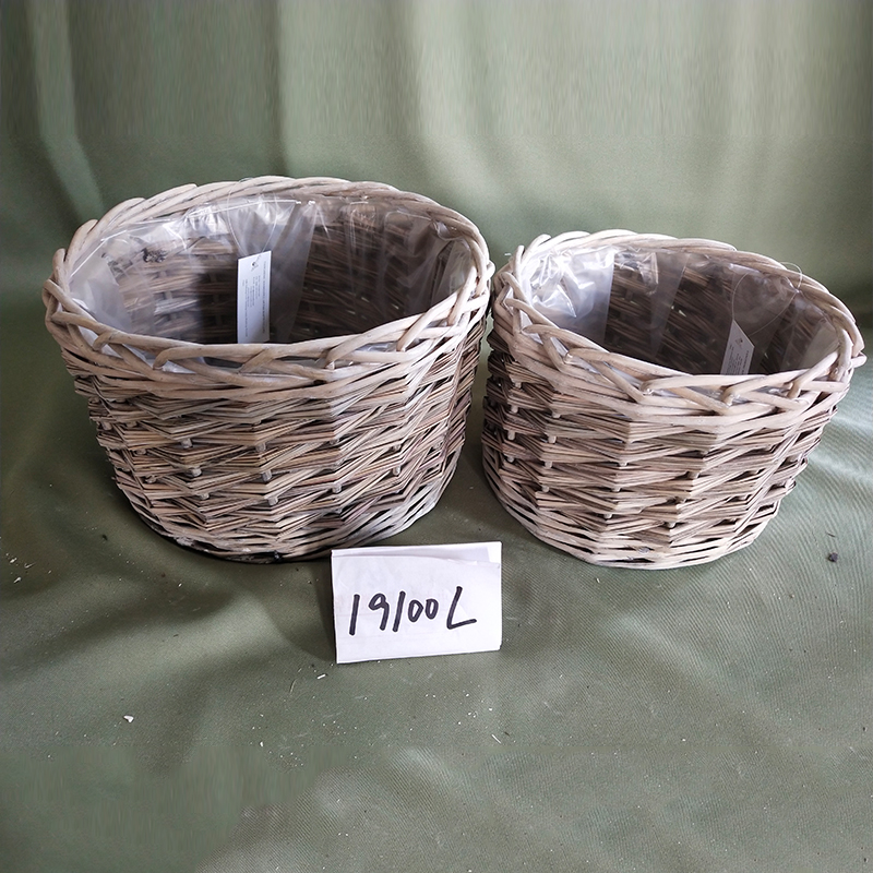 WILLOW PRODUCTS