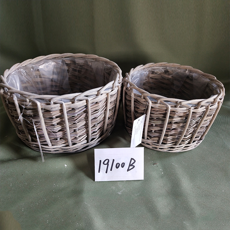 WILLOW PRODUCTS