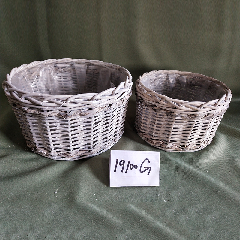 WILLOW PRODUCTS
