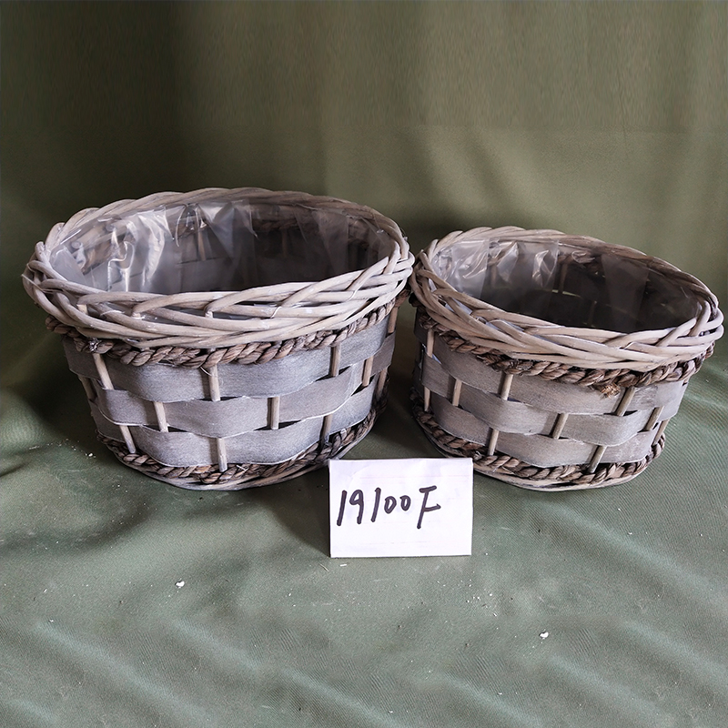 WILLOW PRODUCTS