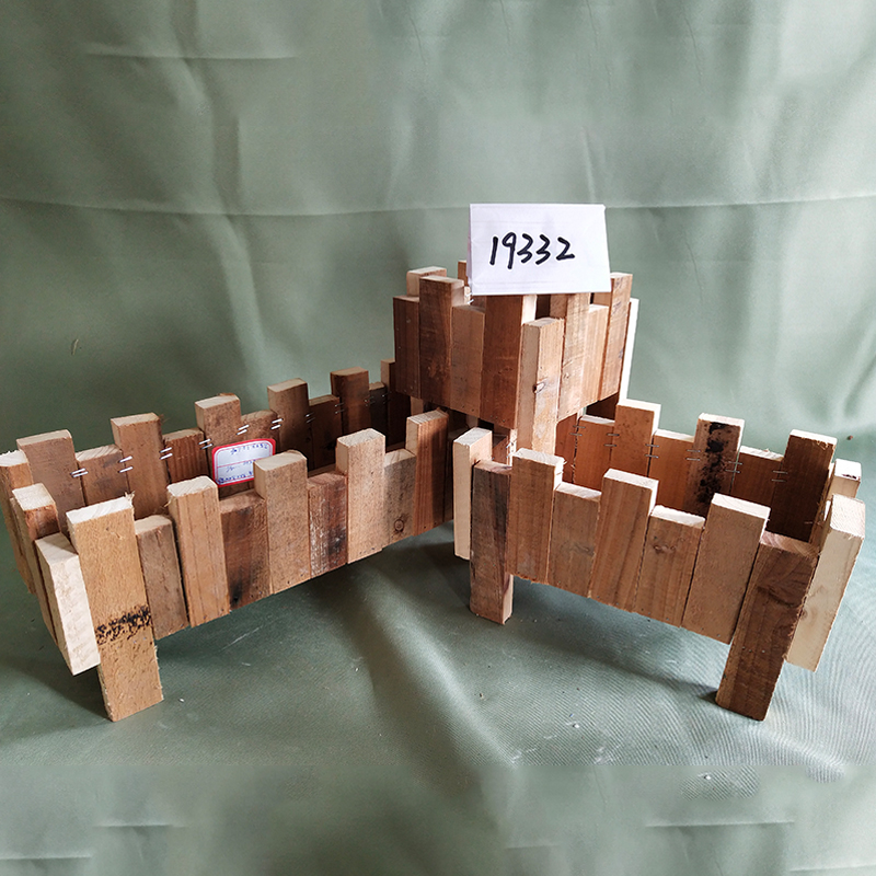 WOODEN DECORATION