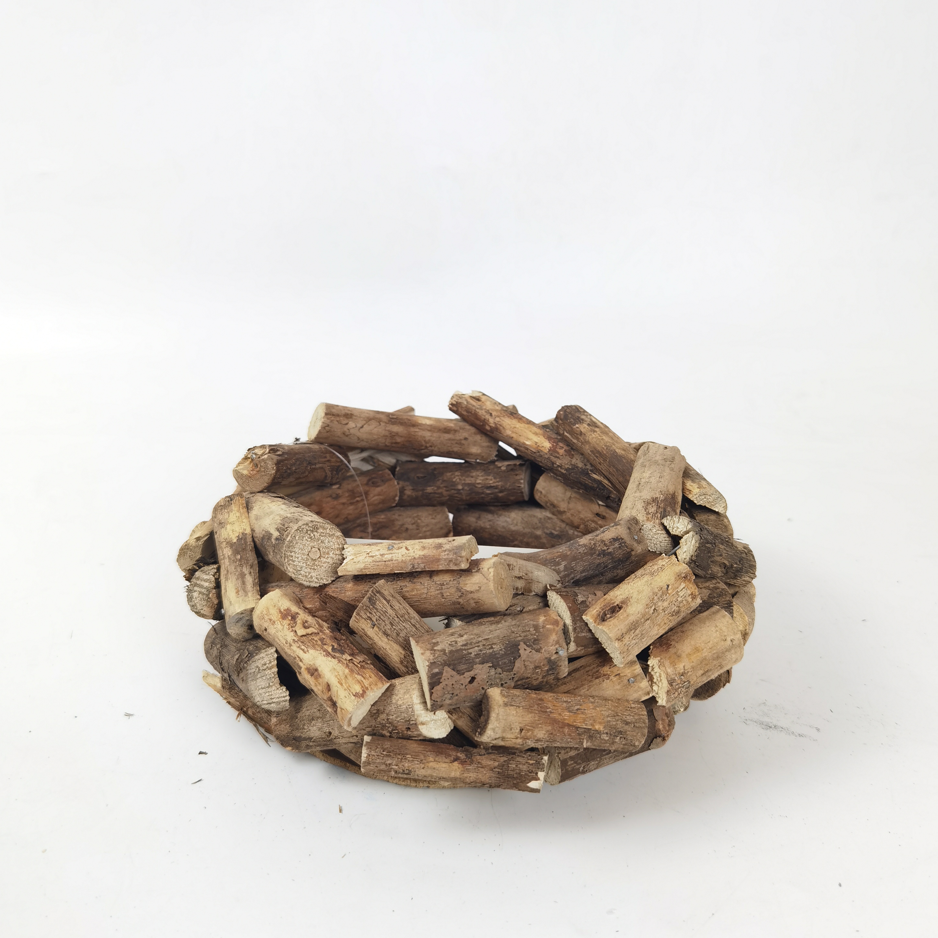 WOODEN DECORATION