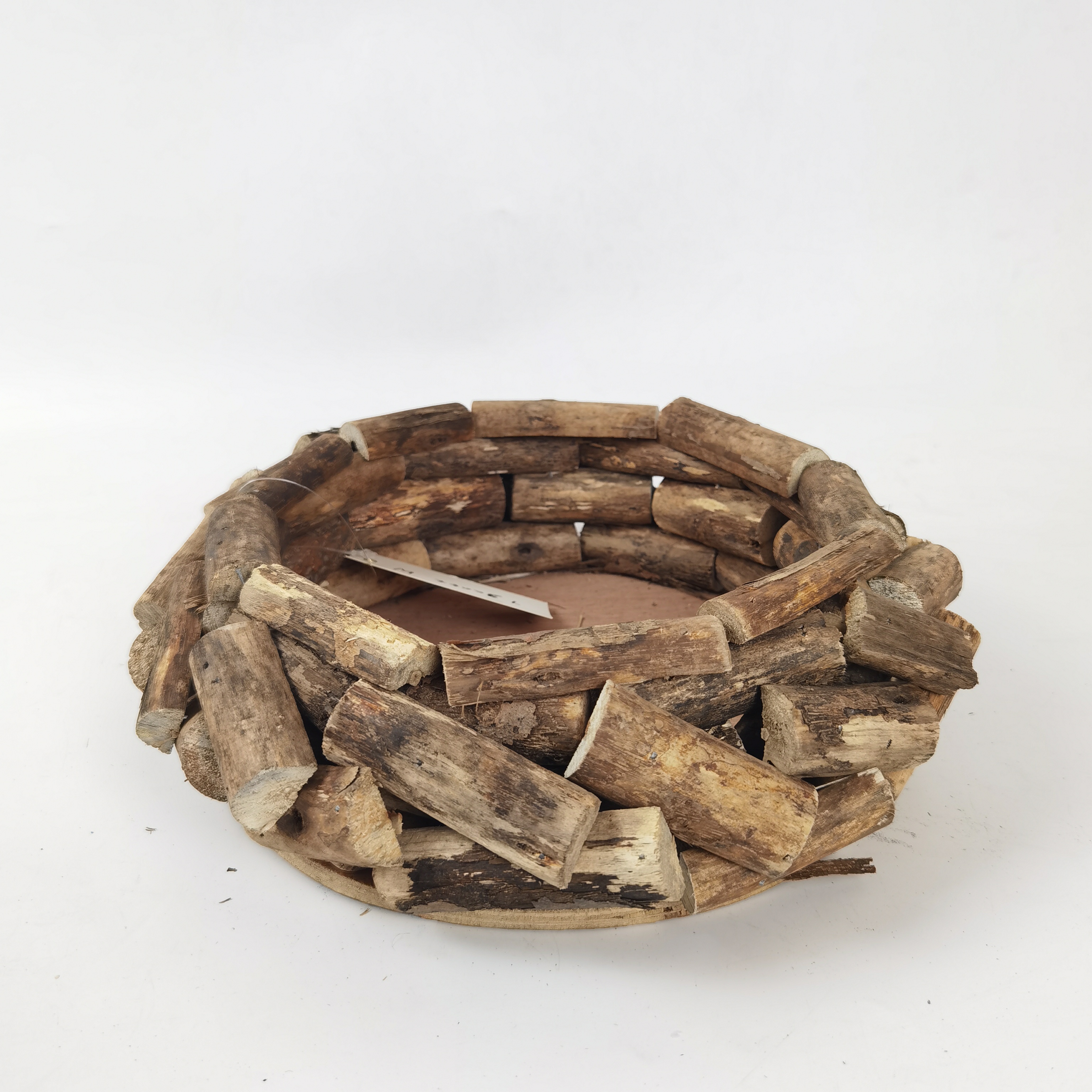 WOODEN DECORATION