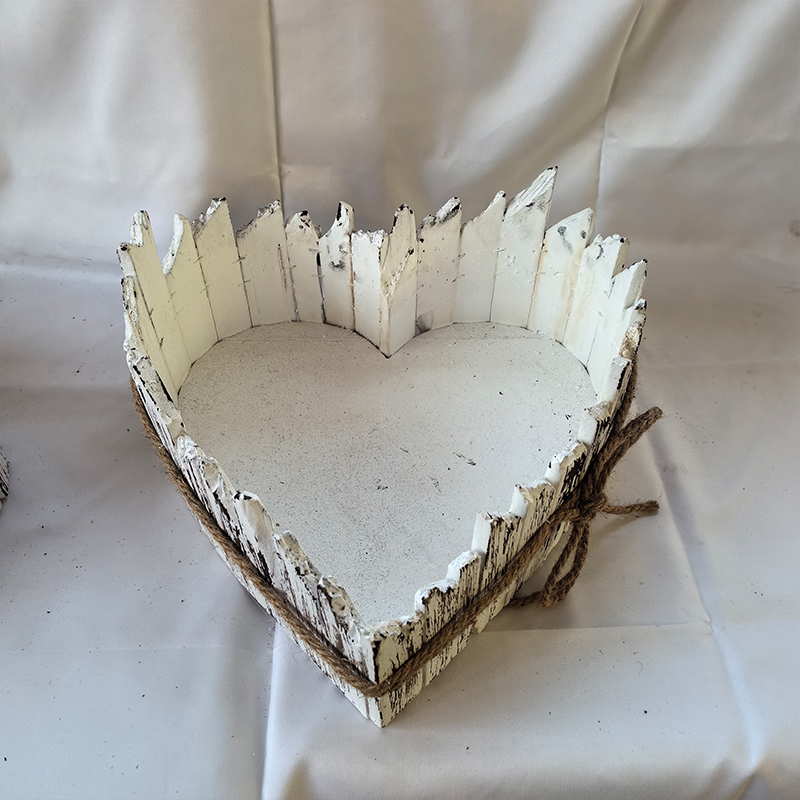WOODEN DECORATION