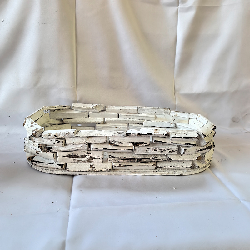 WOODEN DECORATION