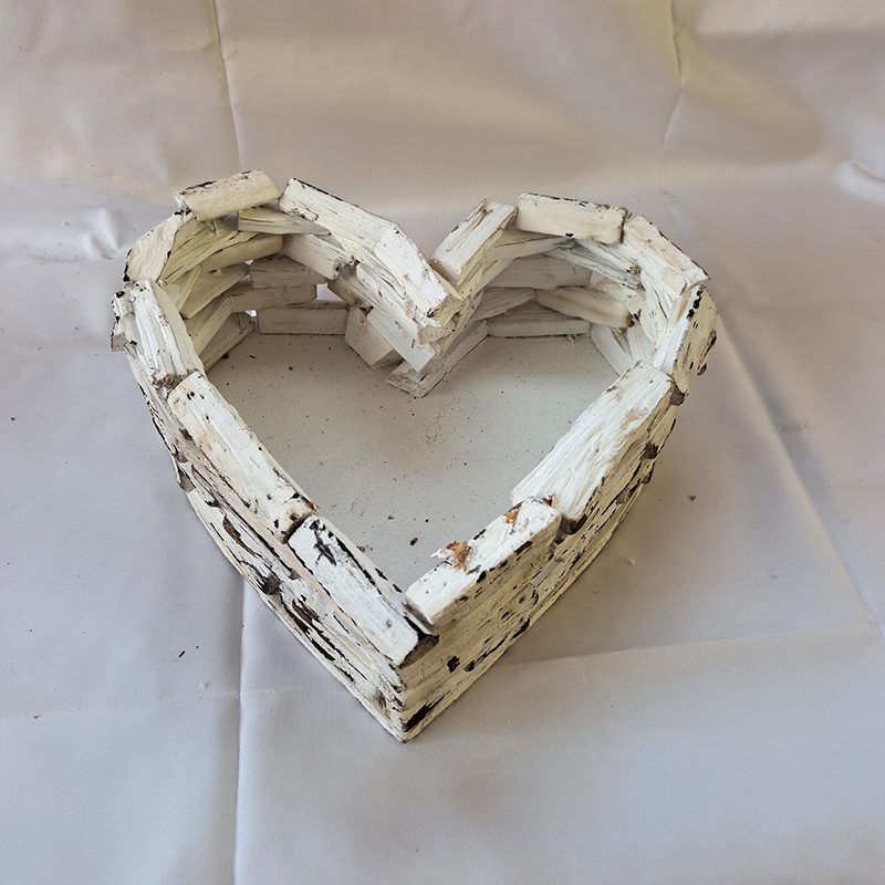 WOODEN DECORATION