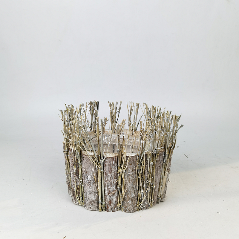 WOODEN DECORATION
