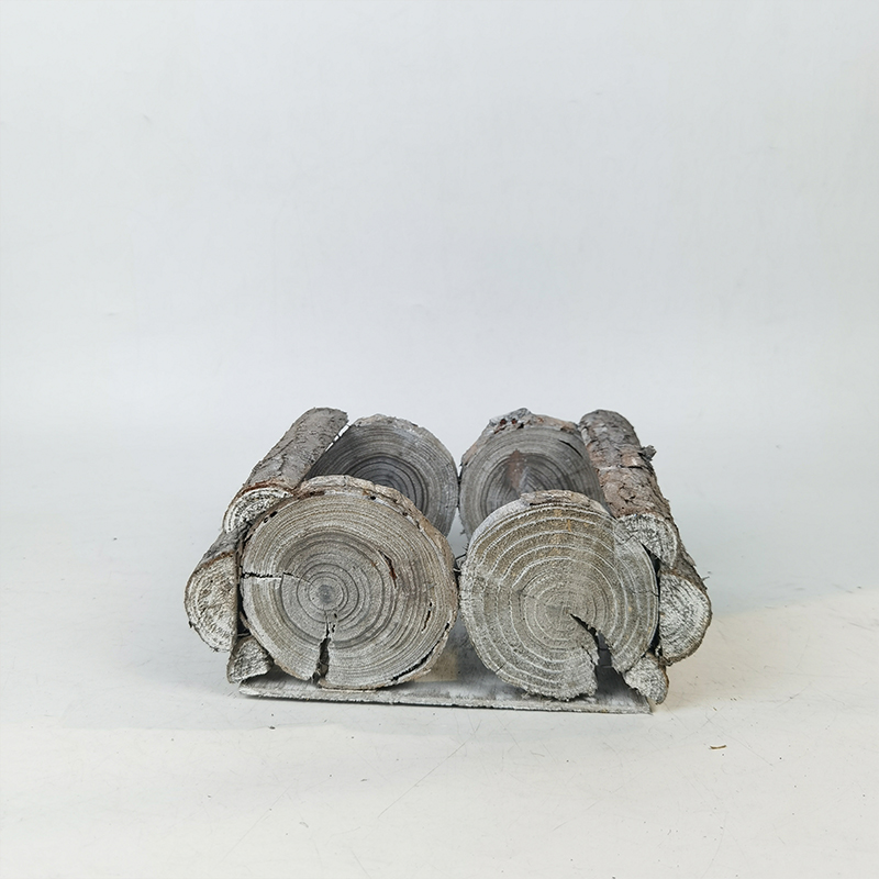 WOODEN DECORATION