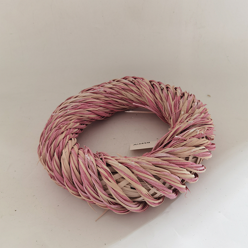 WOODEN DECORATION