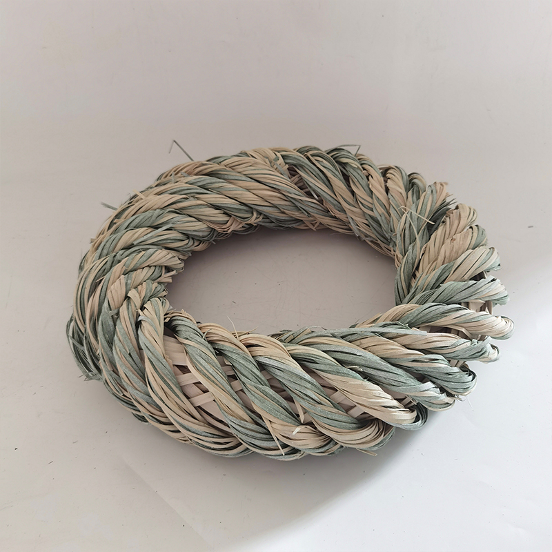 WOODEN DECORATION