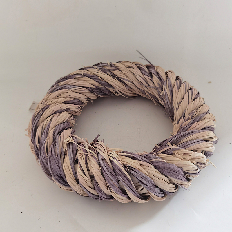 WOODEN DECORATION