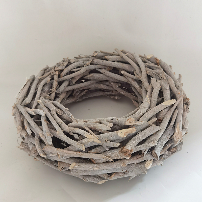 WOODEN DECORATION