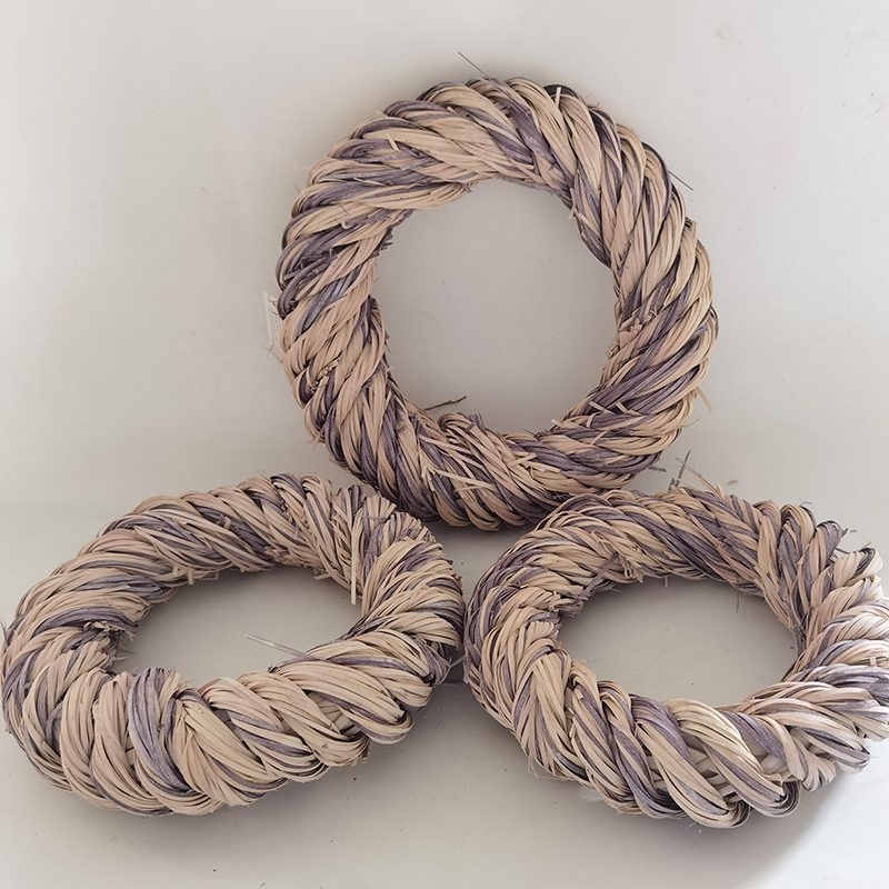 WOODEN DECORATION