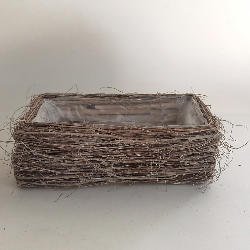 WOODEN DECORATION
