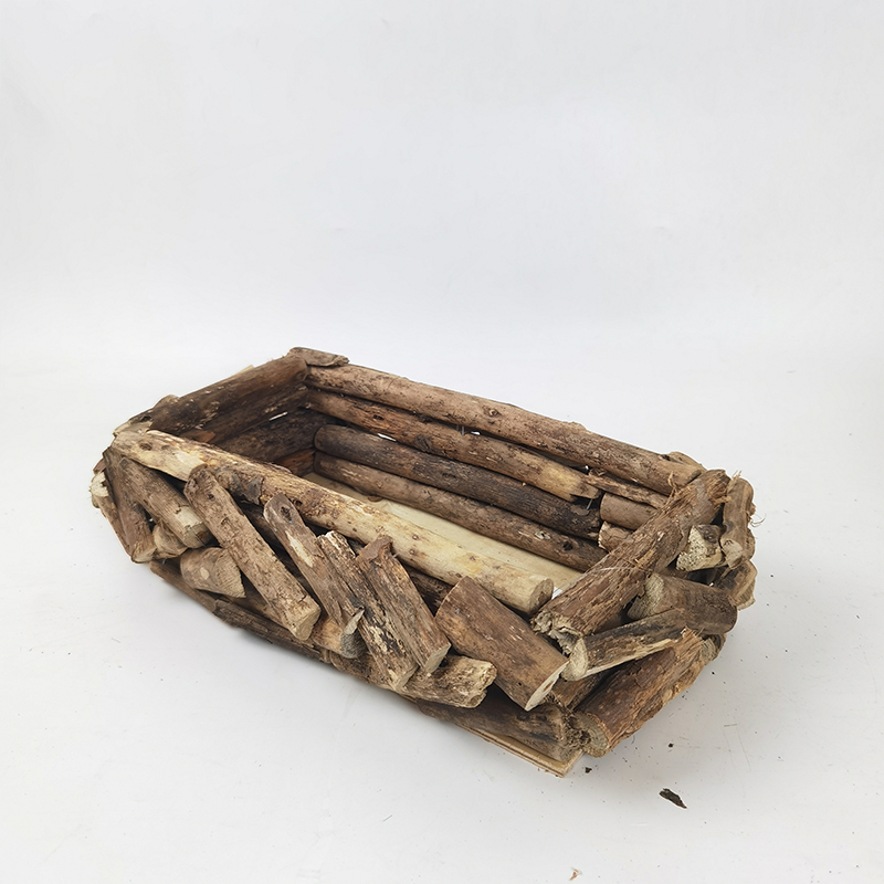WOODEN DECORATION