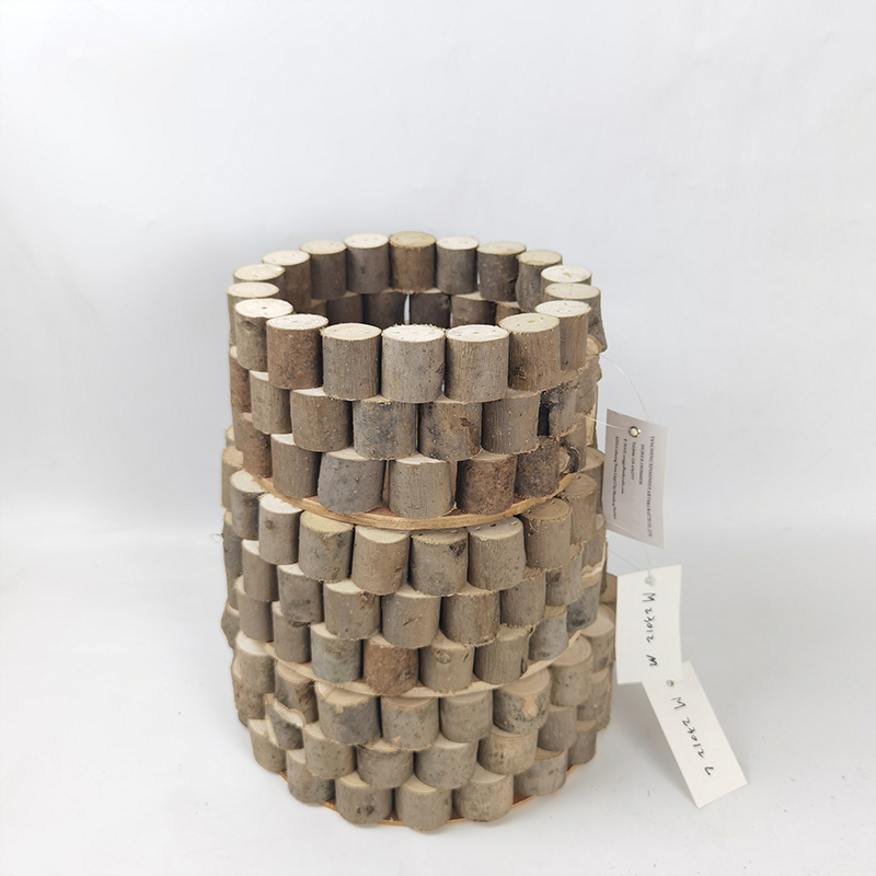 WOODEN DECORATION