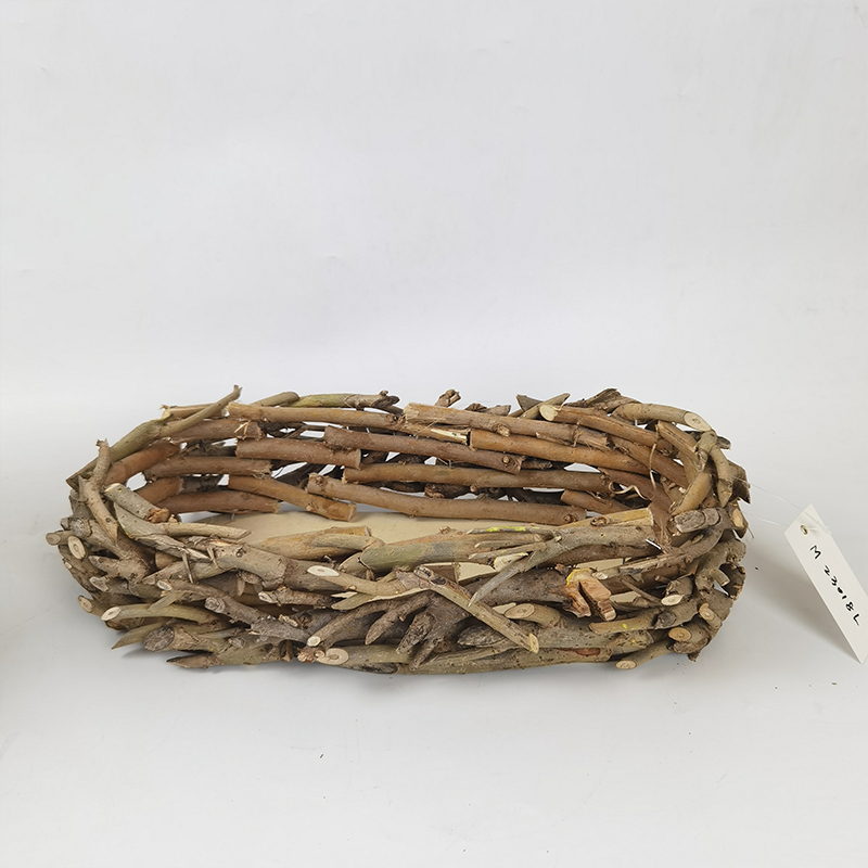 WOODEN DECORATION
